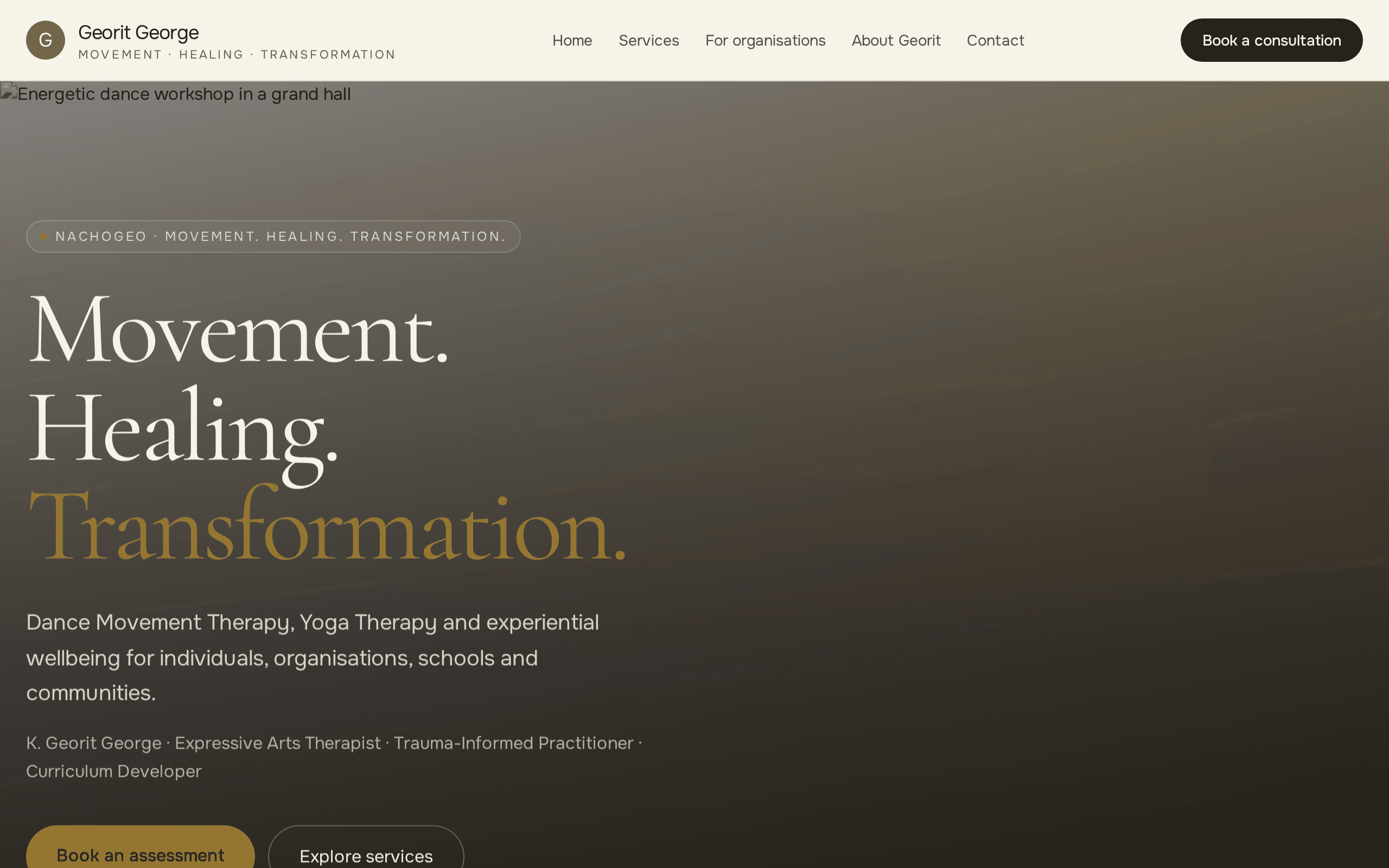 Screenshot of Dance Movement Therapy-copy