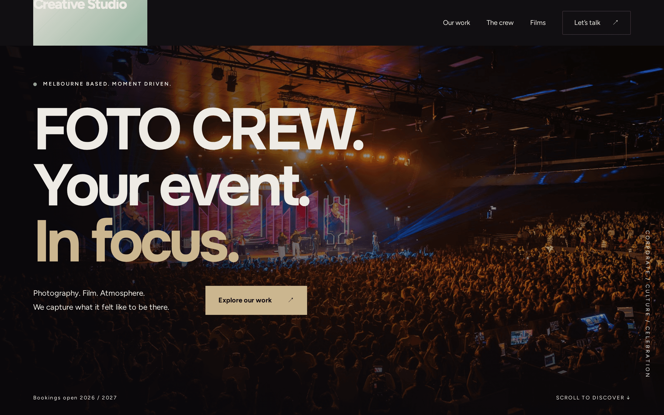 FotoCrew