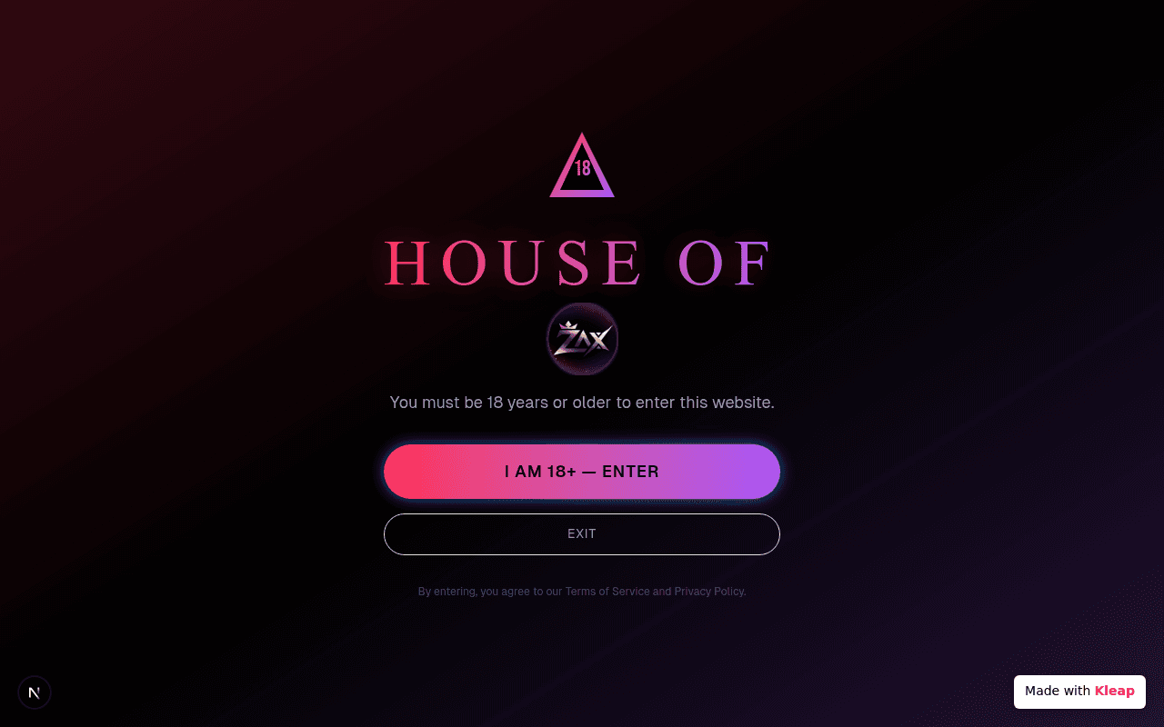 House of Z