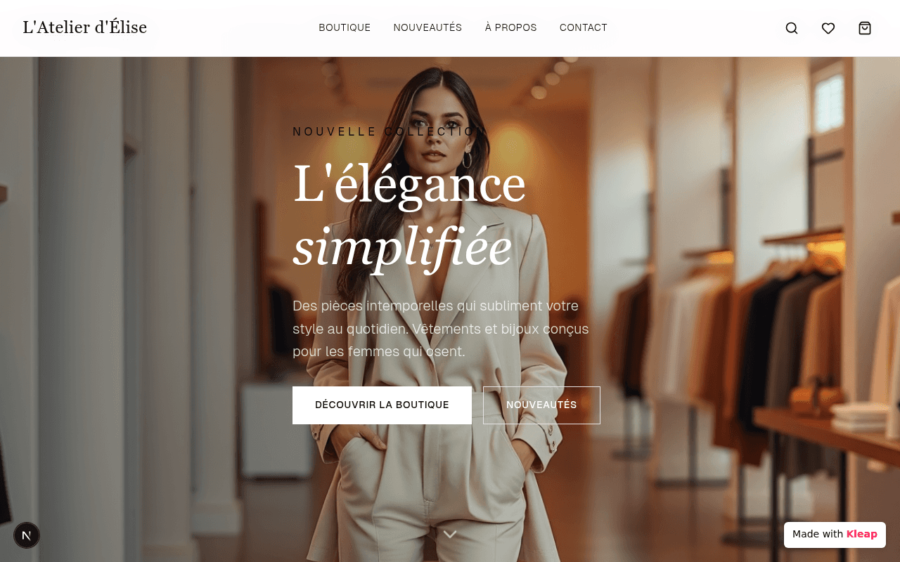 SCOFILDESHOP