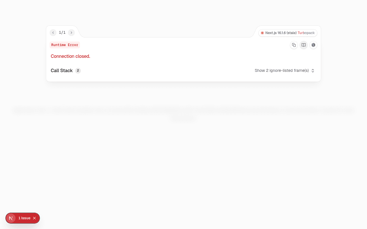 Website Type