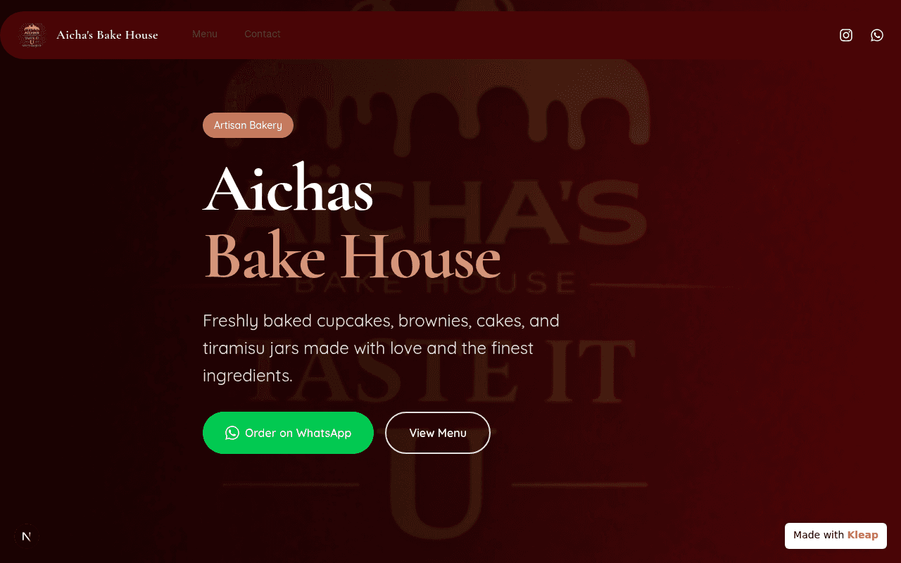 aichasbakehouse