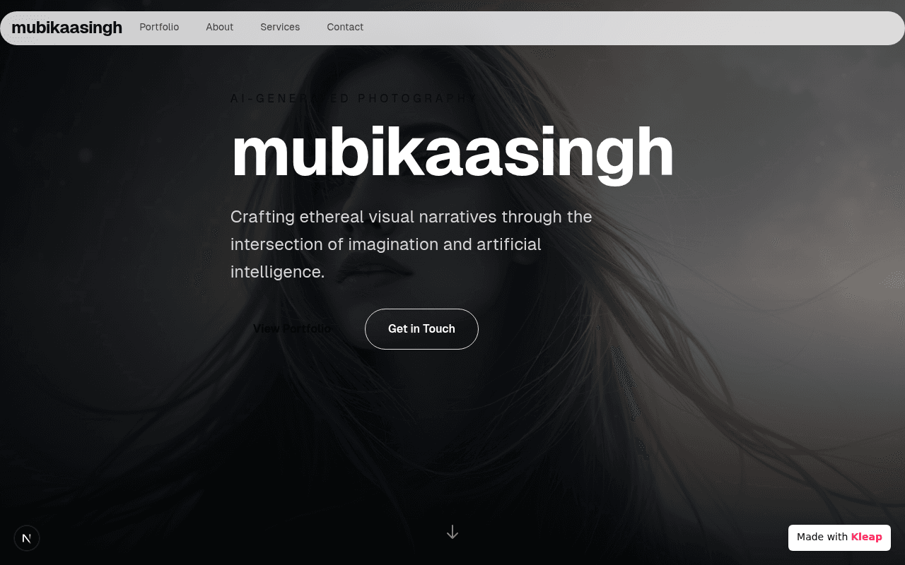 mubikaasingh