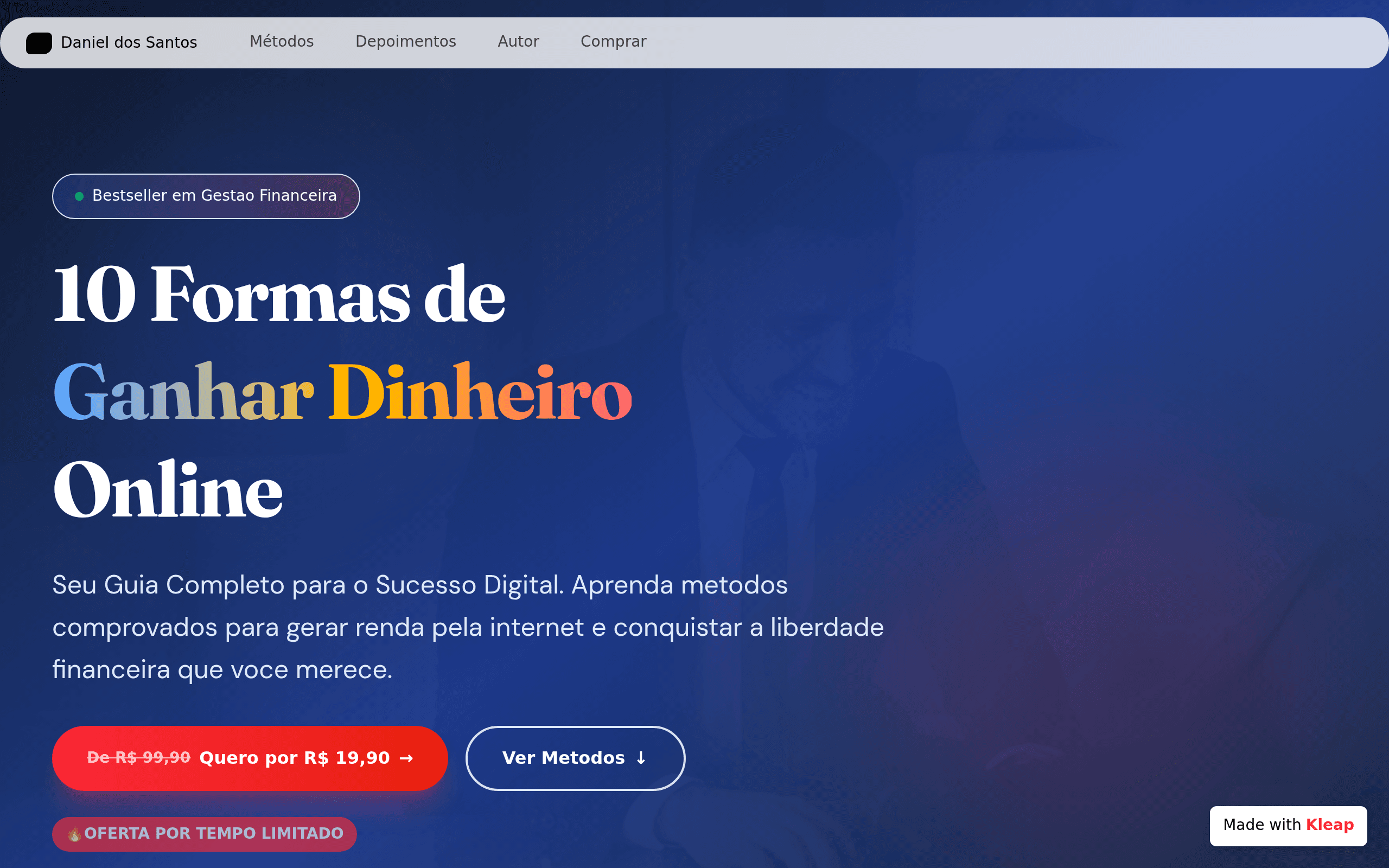 Ganhar Dinheiro Online Seu Guia