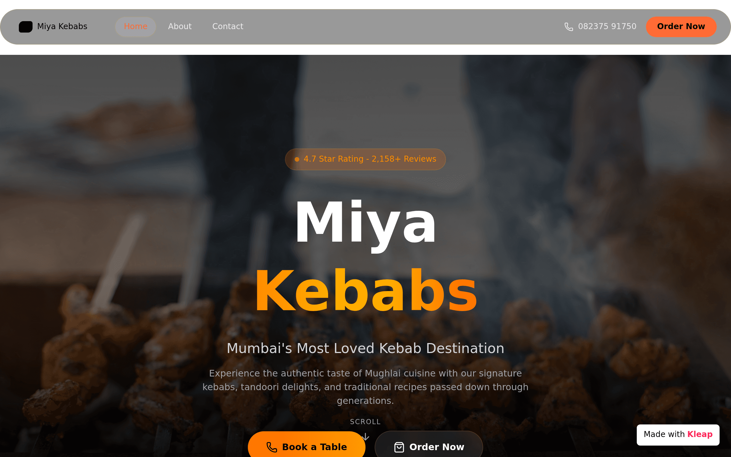 Business Name