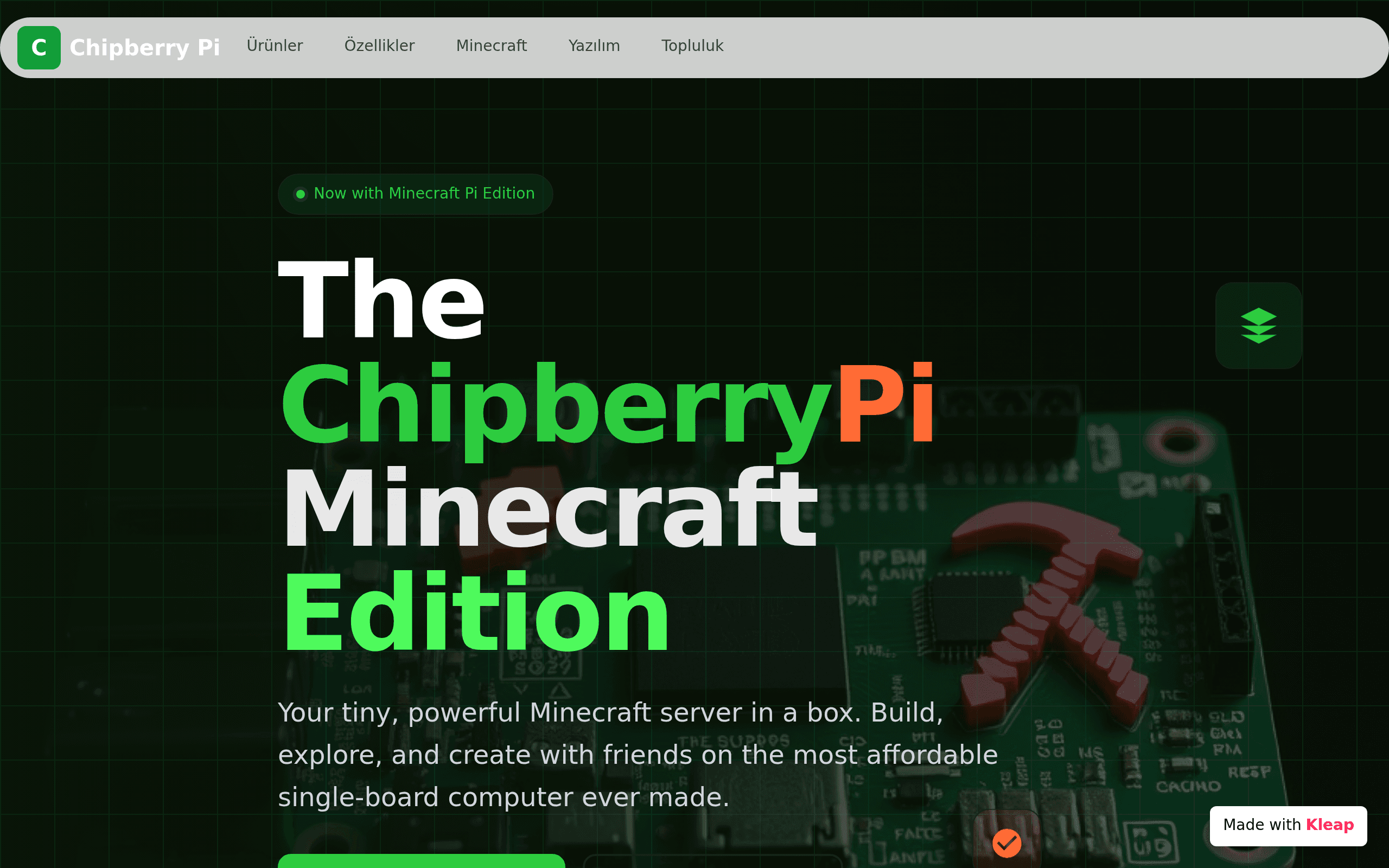 Resbery Pi