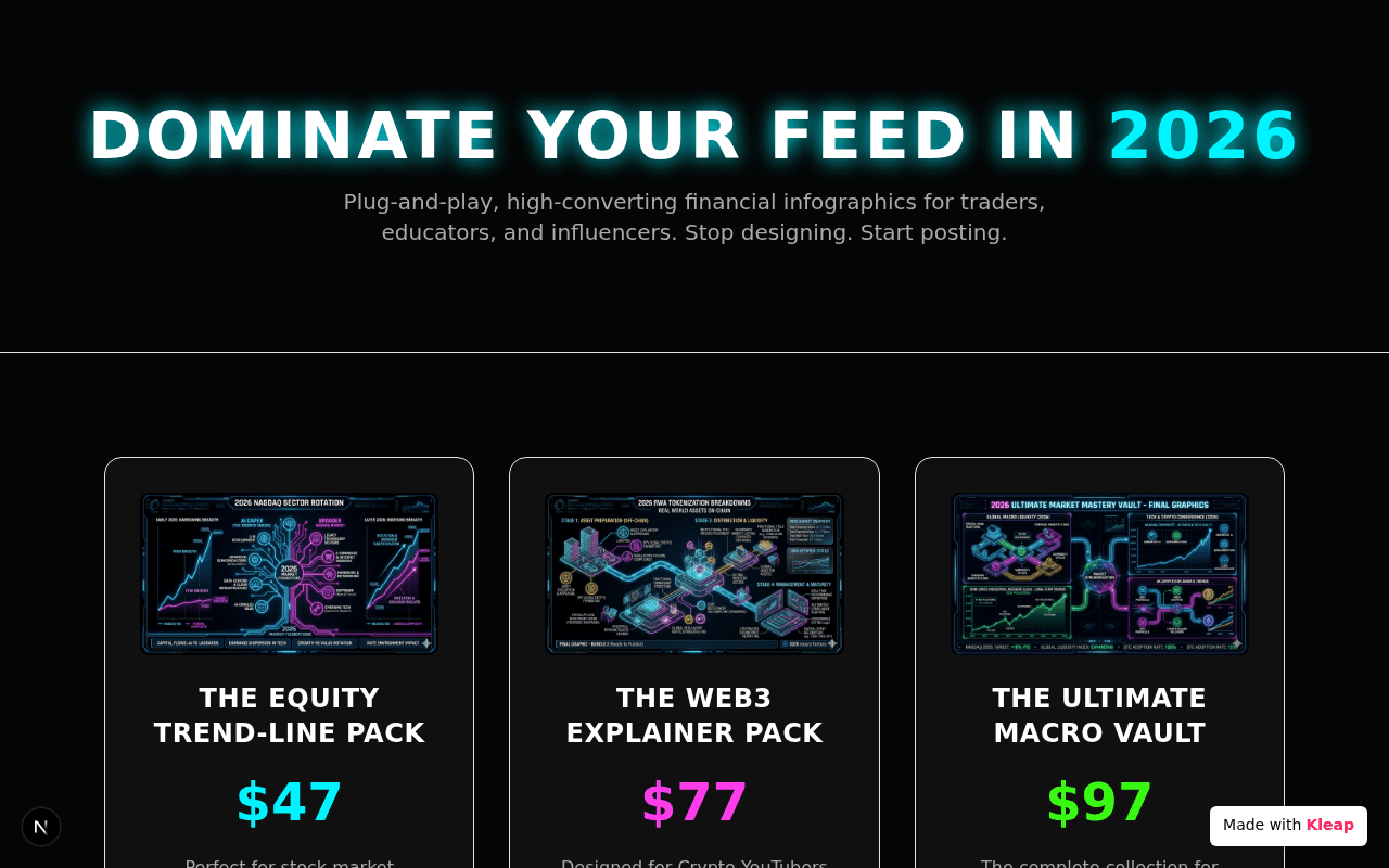 FinanceGraphicsVault
