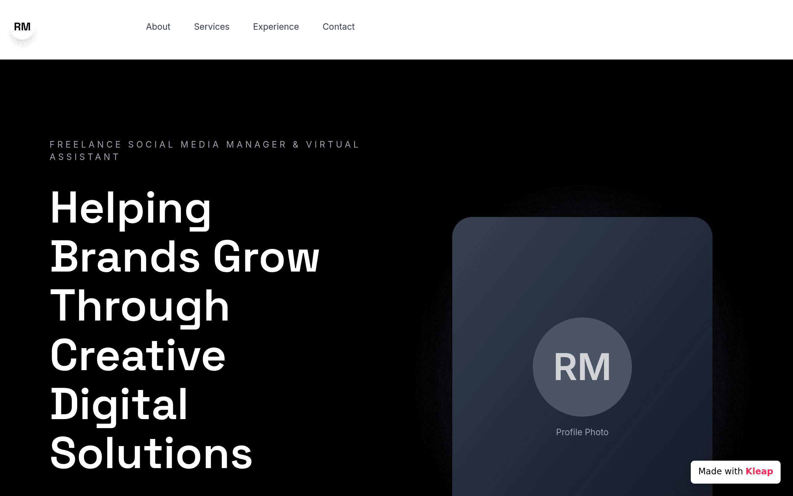 PortfolioWebsite