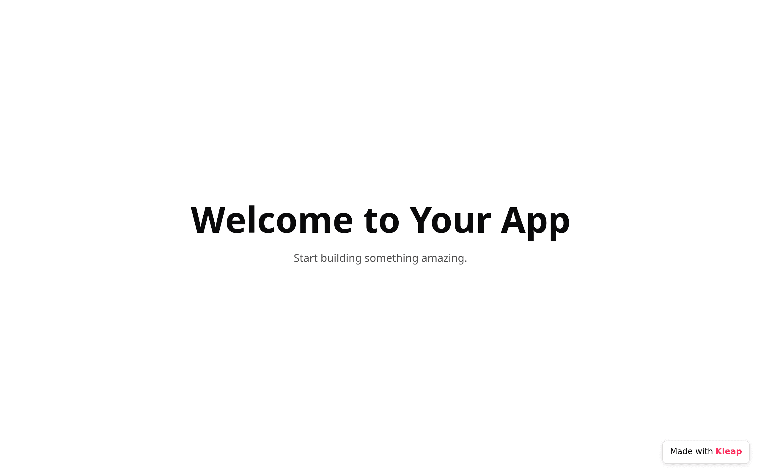 hi