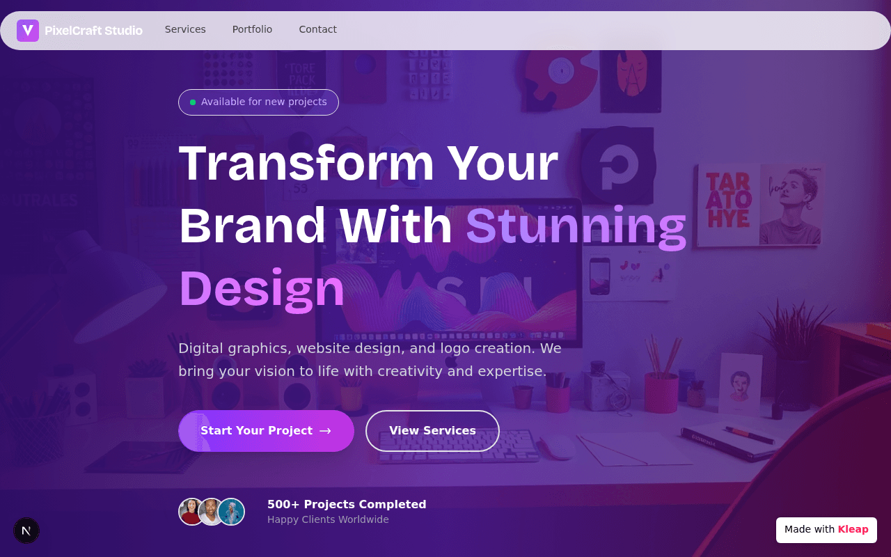 Digital Graphics