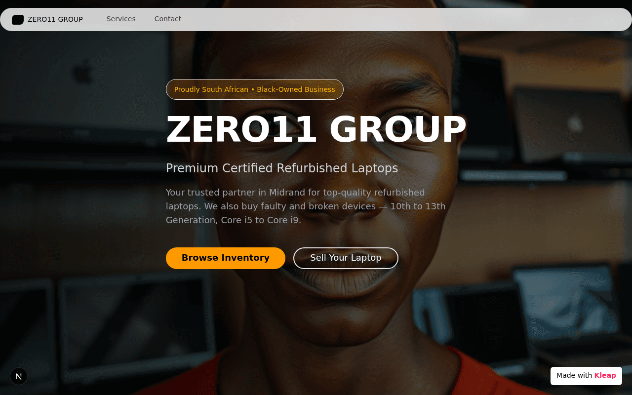 ZERO11 GROUP