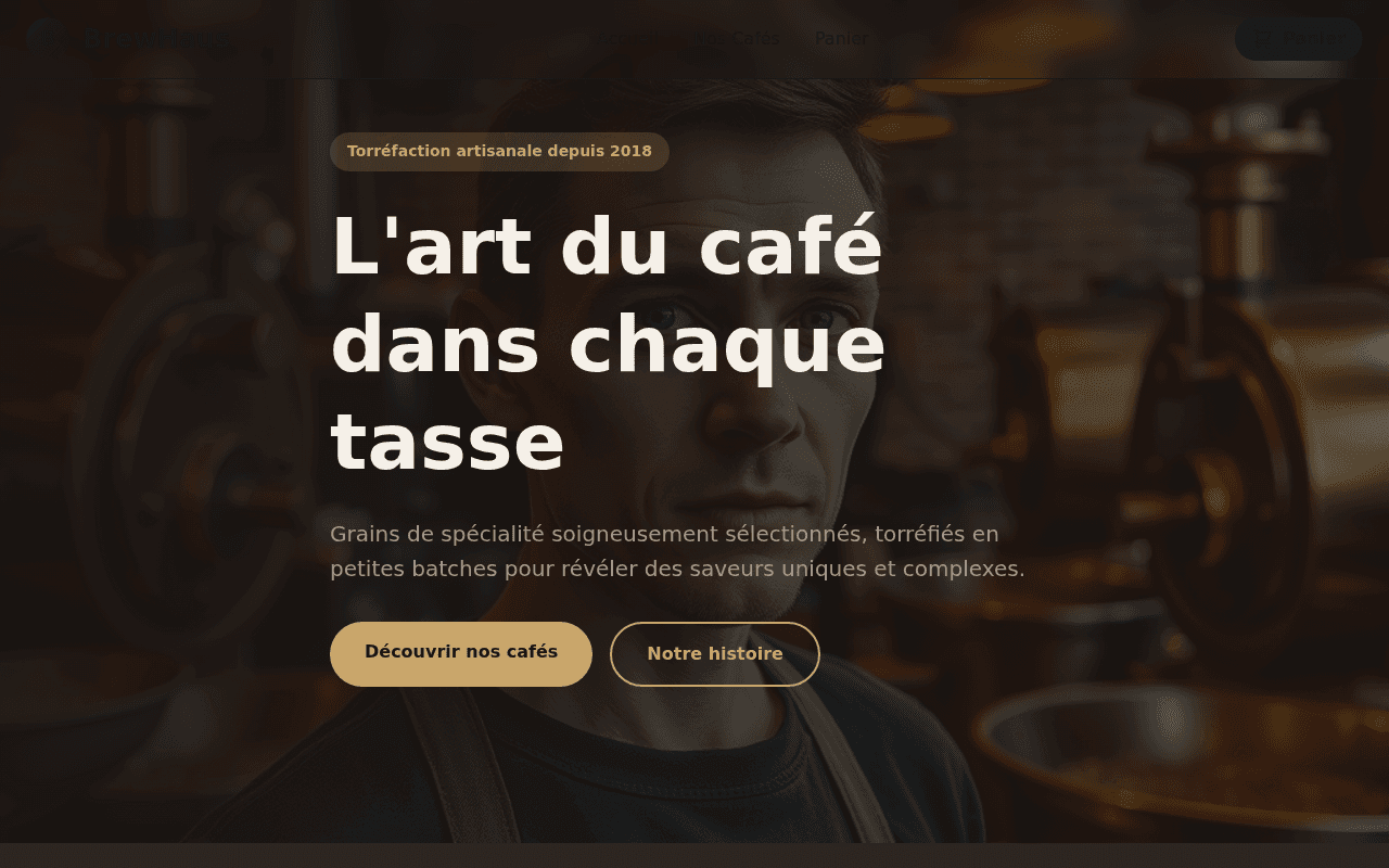 BrewHaus
