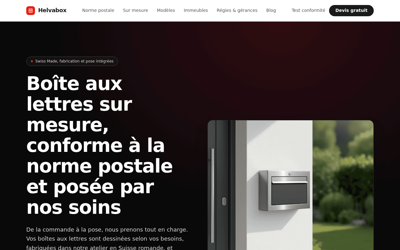 Helvabox
