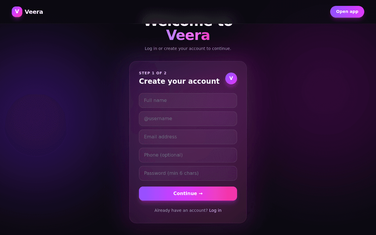 Veera