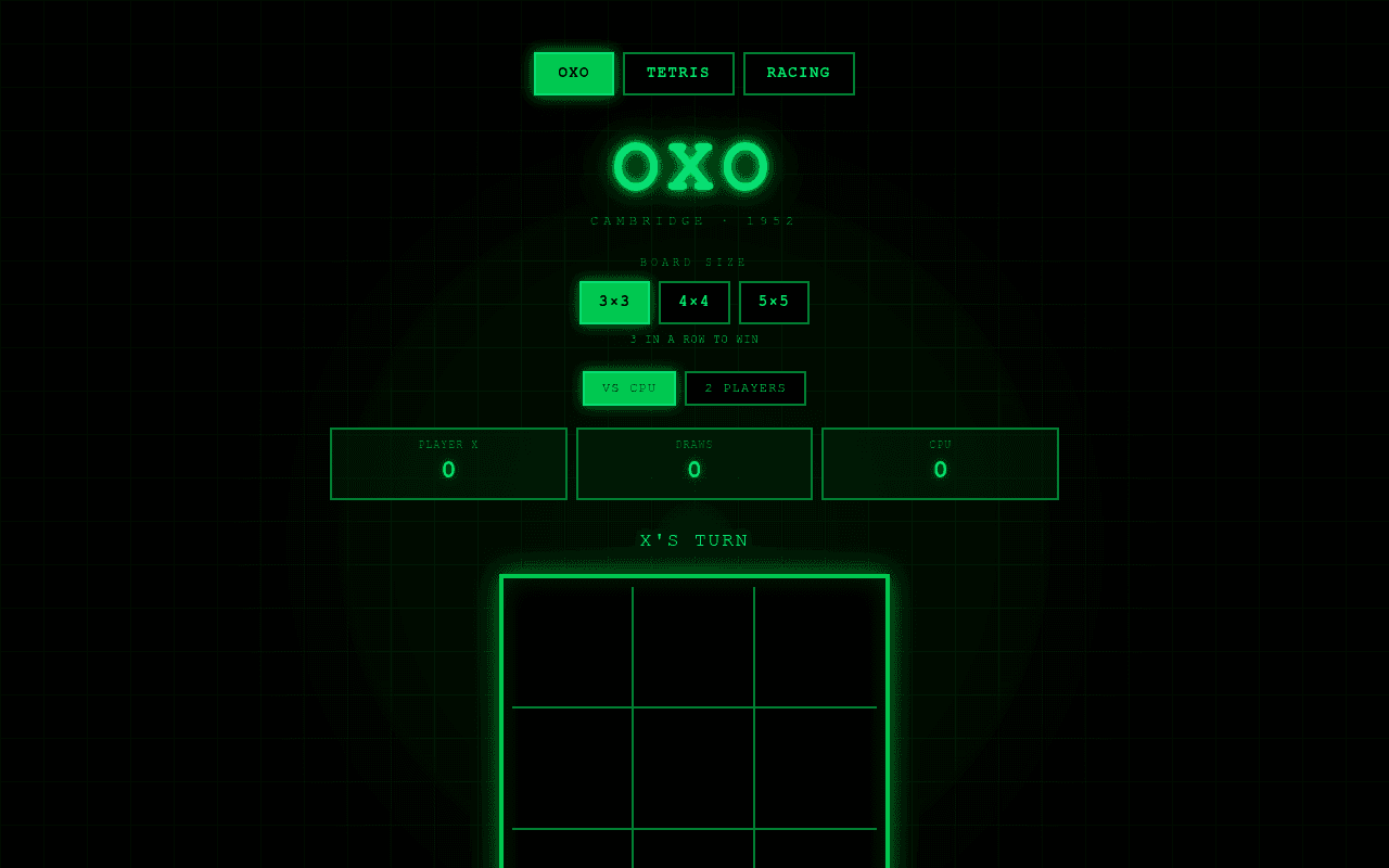 OXO