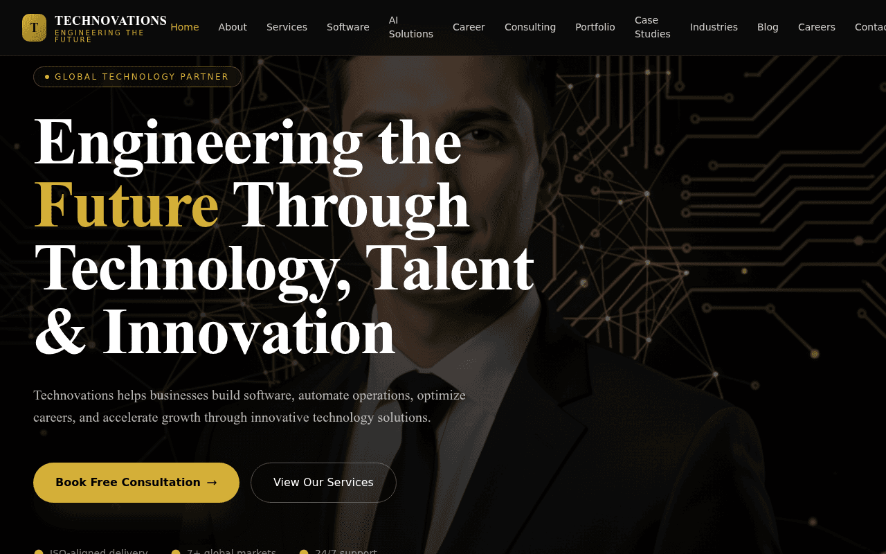 Software Architect