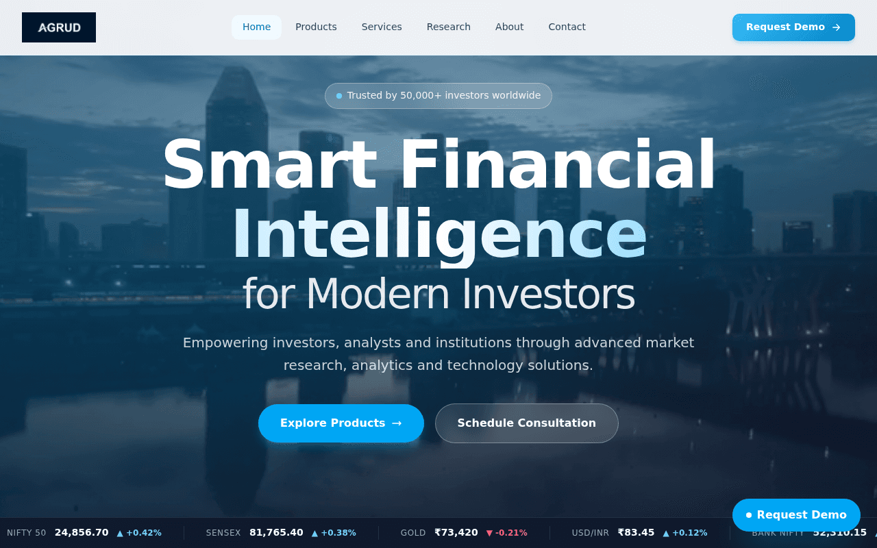 Website Redesign Brief Project Overview