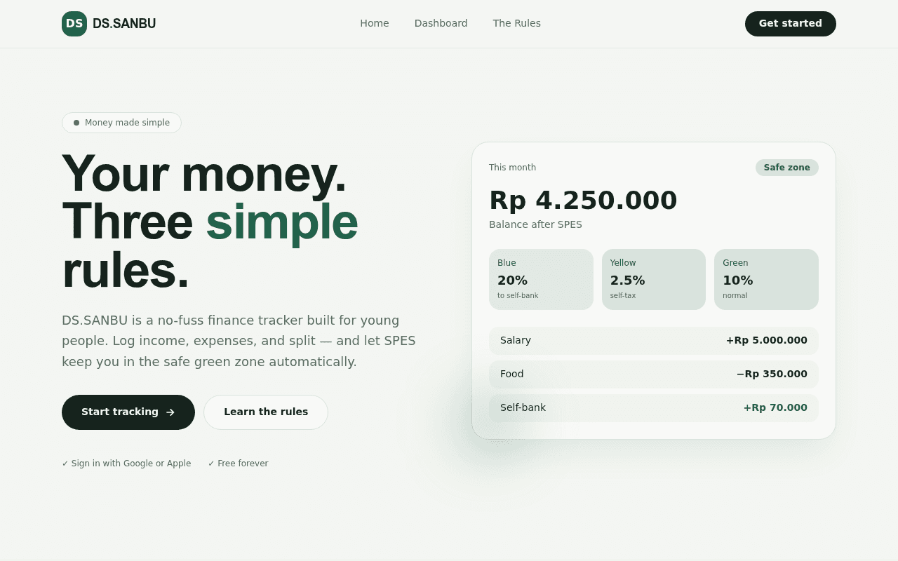 DS.SANBU.com