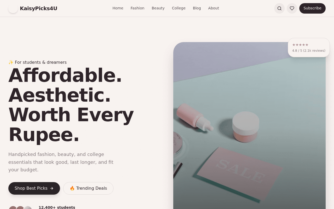 Website Name