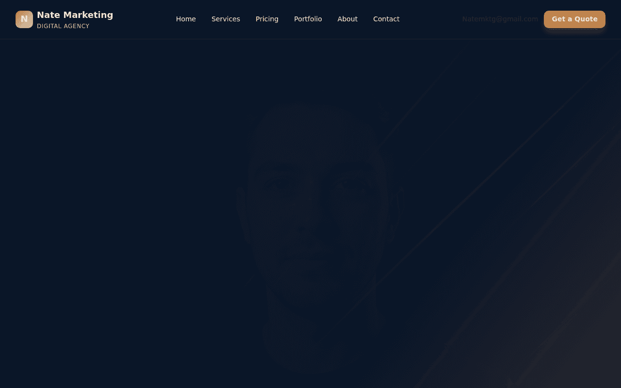 Nate Marketing LLC