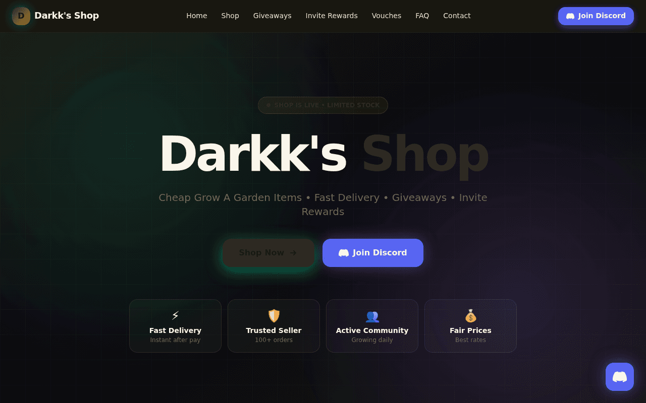 Darkk