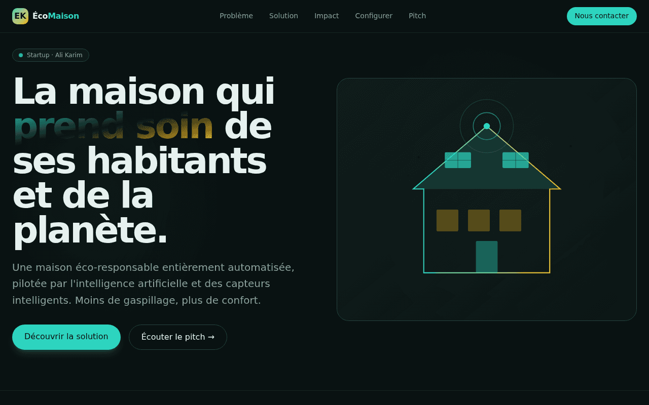 La Maison