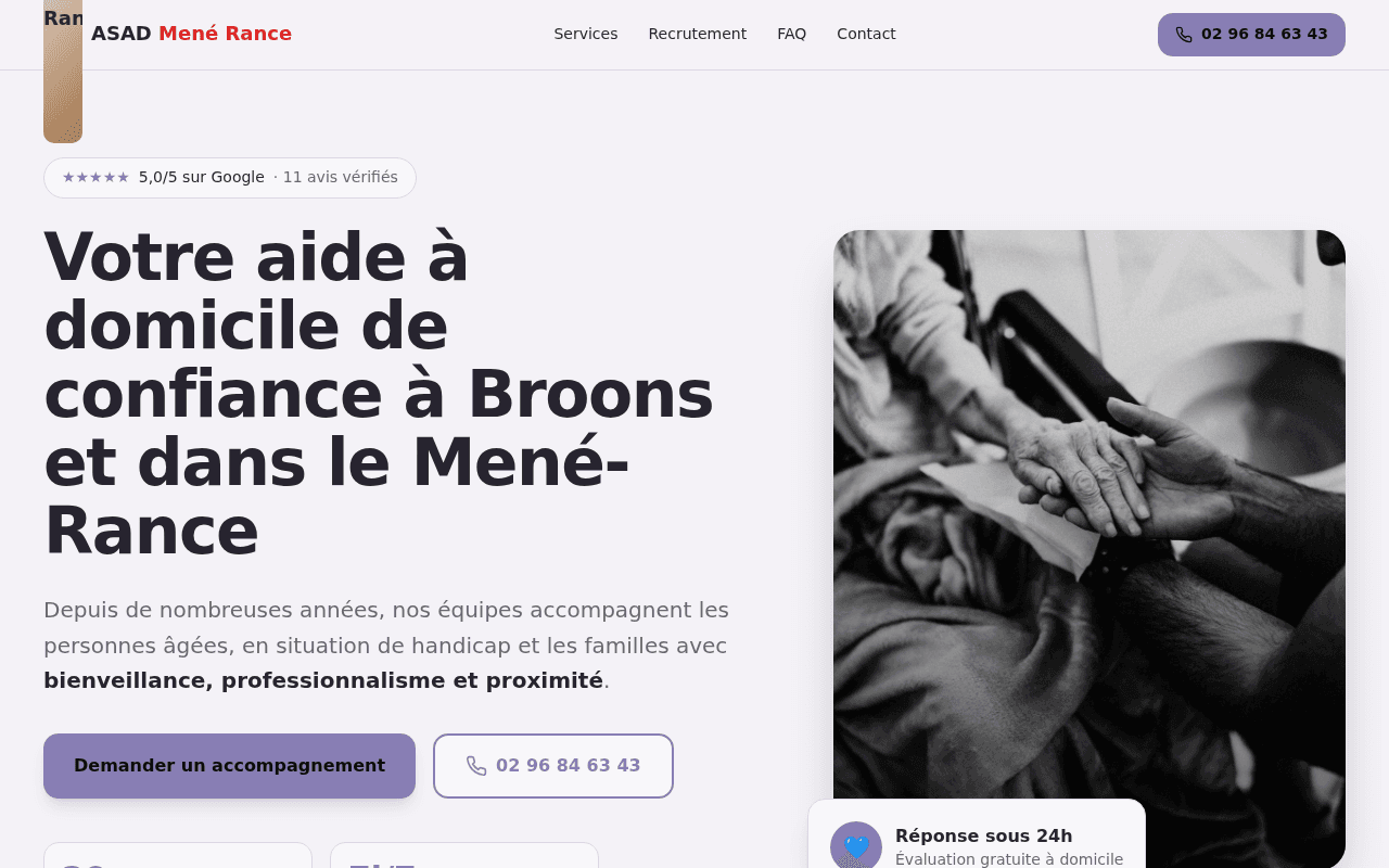 ce client