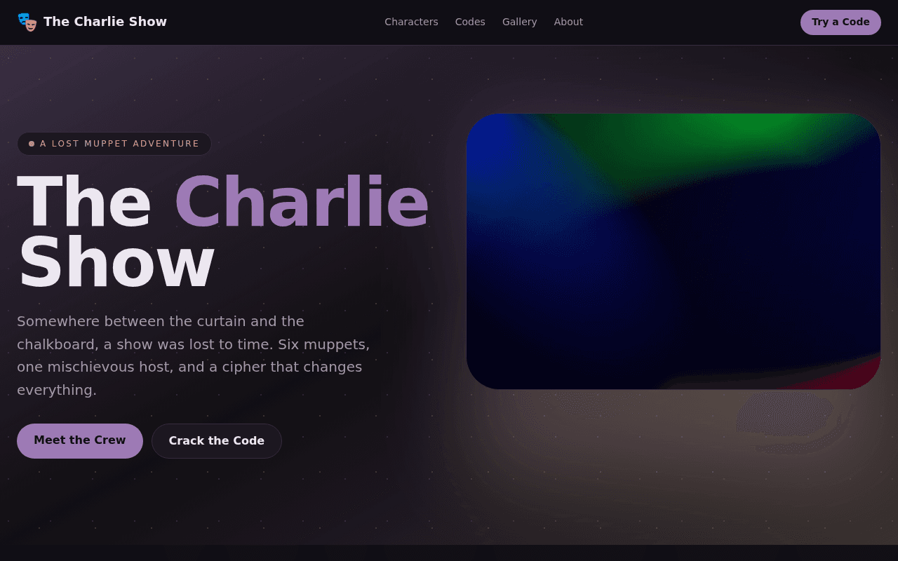 Charlie Show