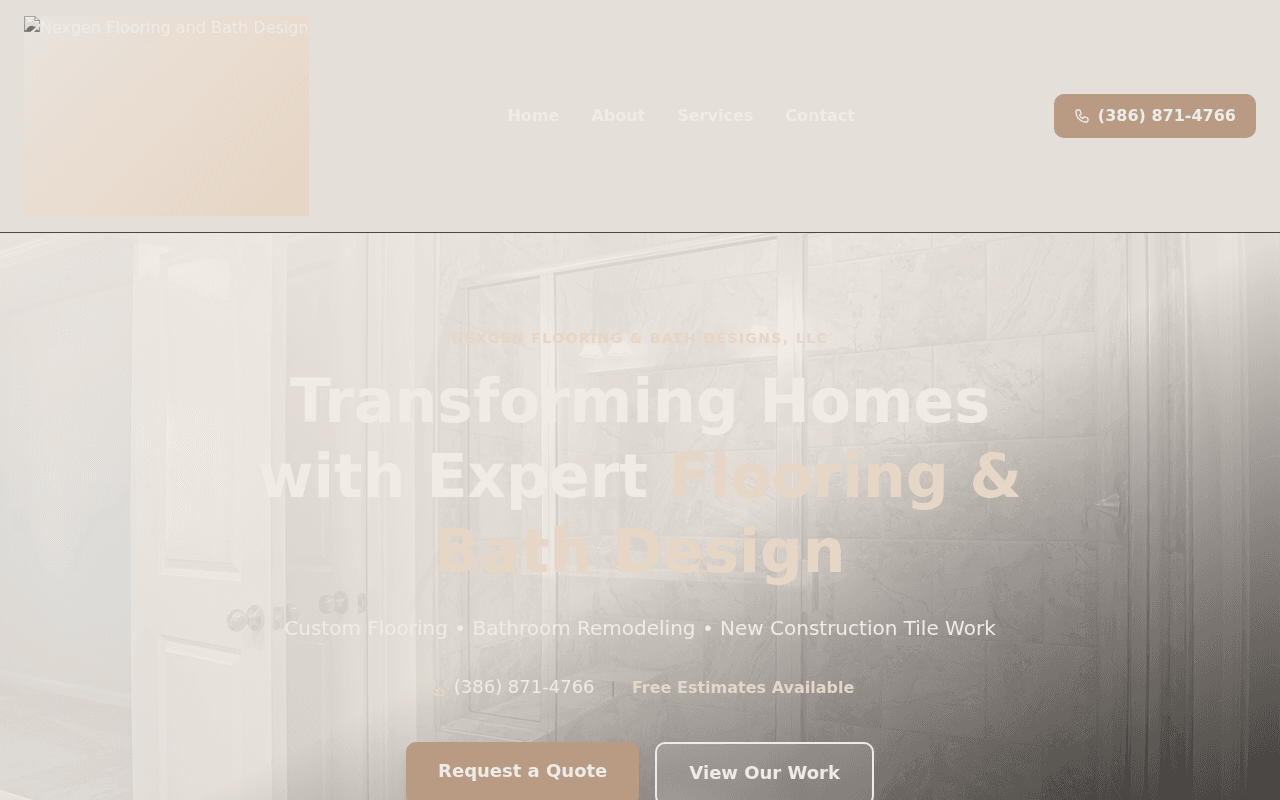 Nexgen Flooring