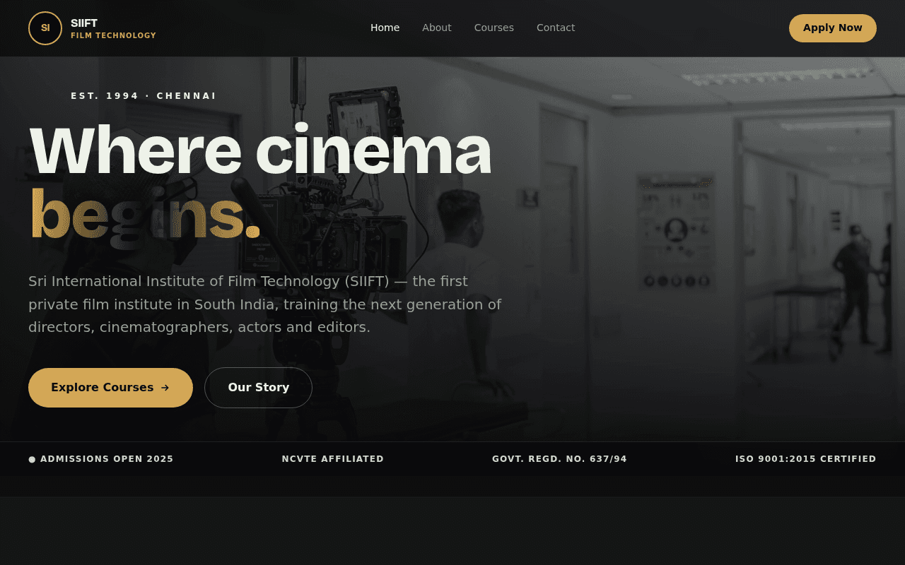 Film Institute
