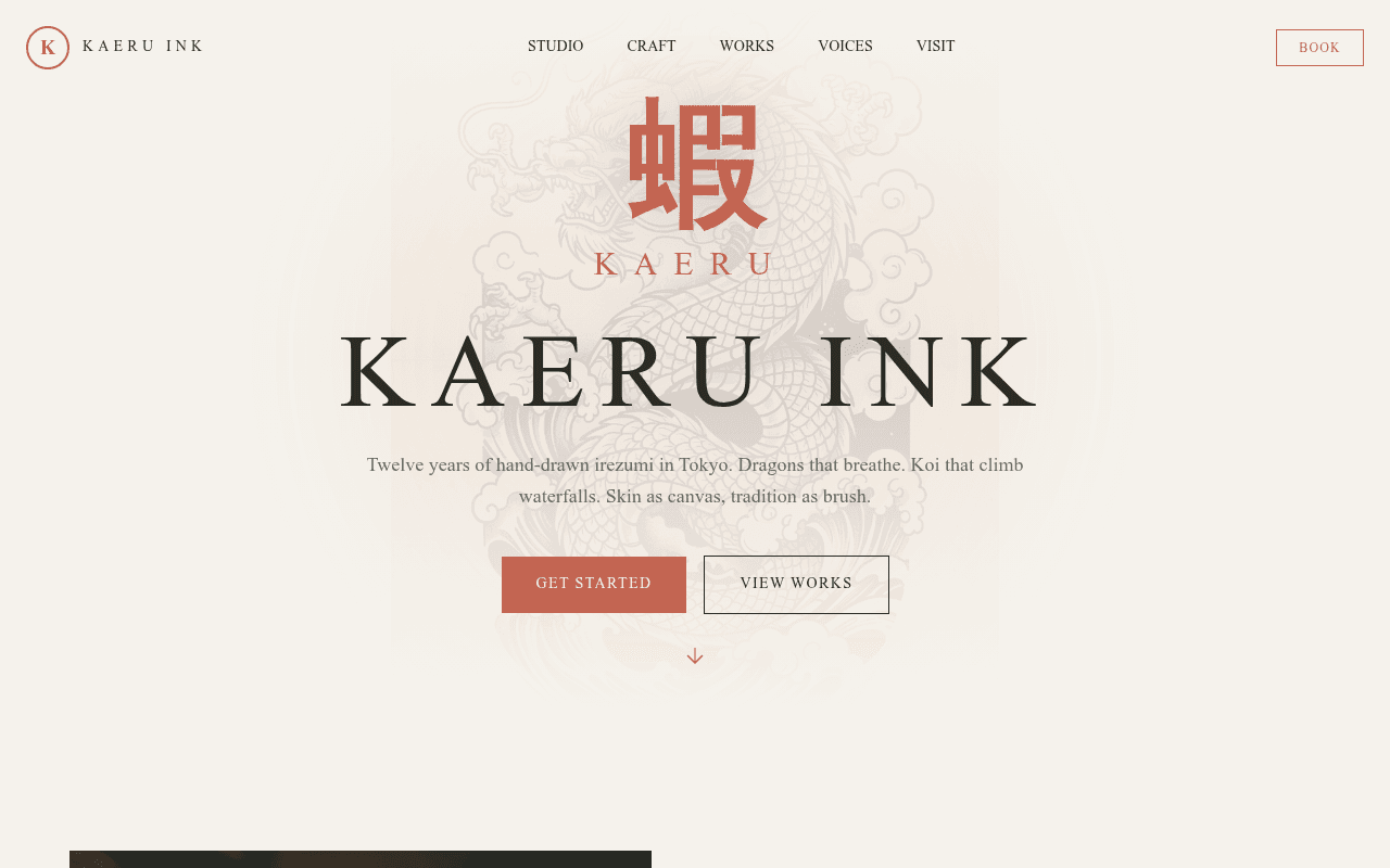 [Your Business/Brand Name]