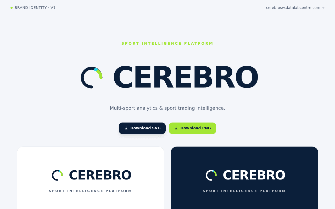CEREBRO