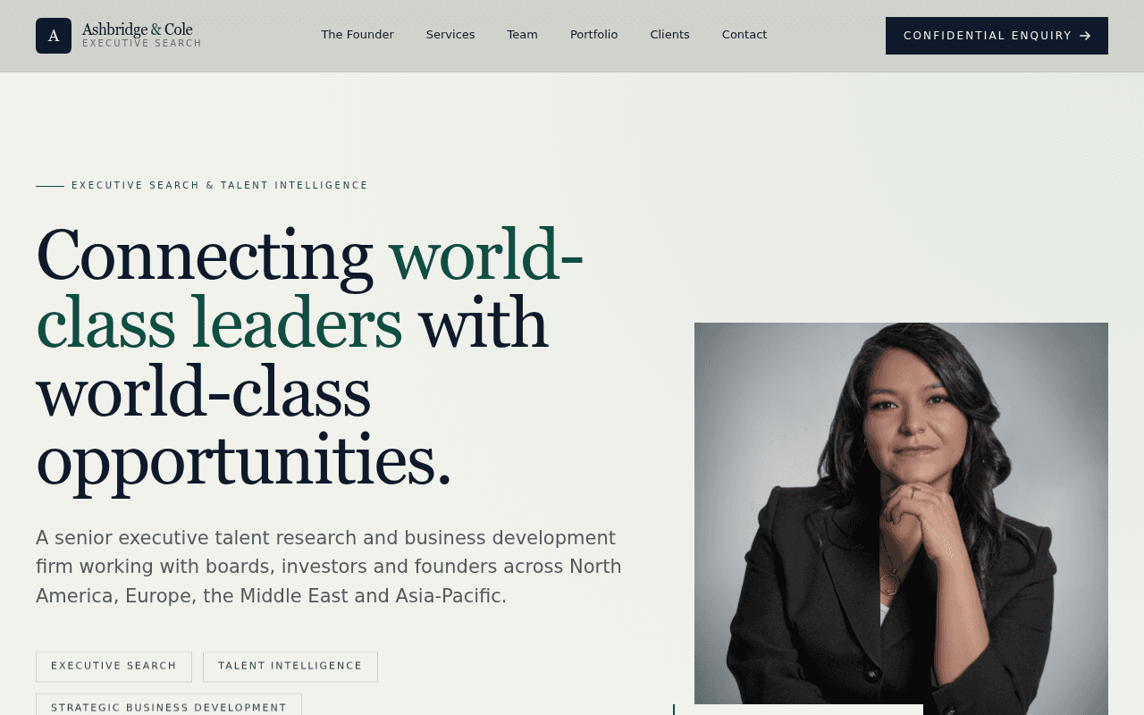 Korn Ferry