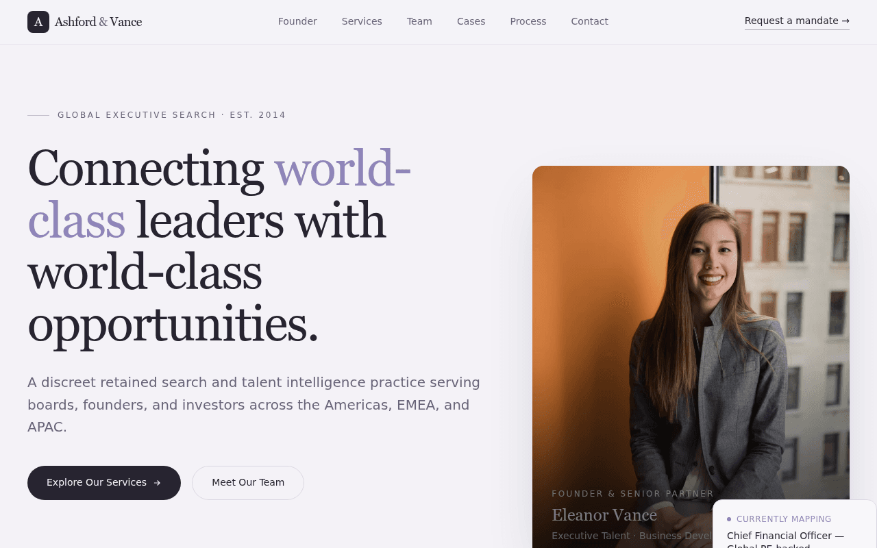 Korn Ferry