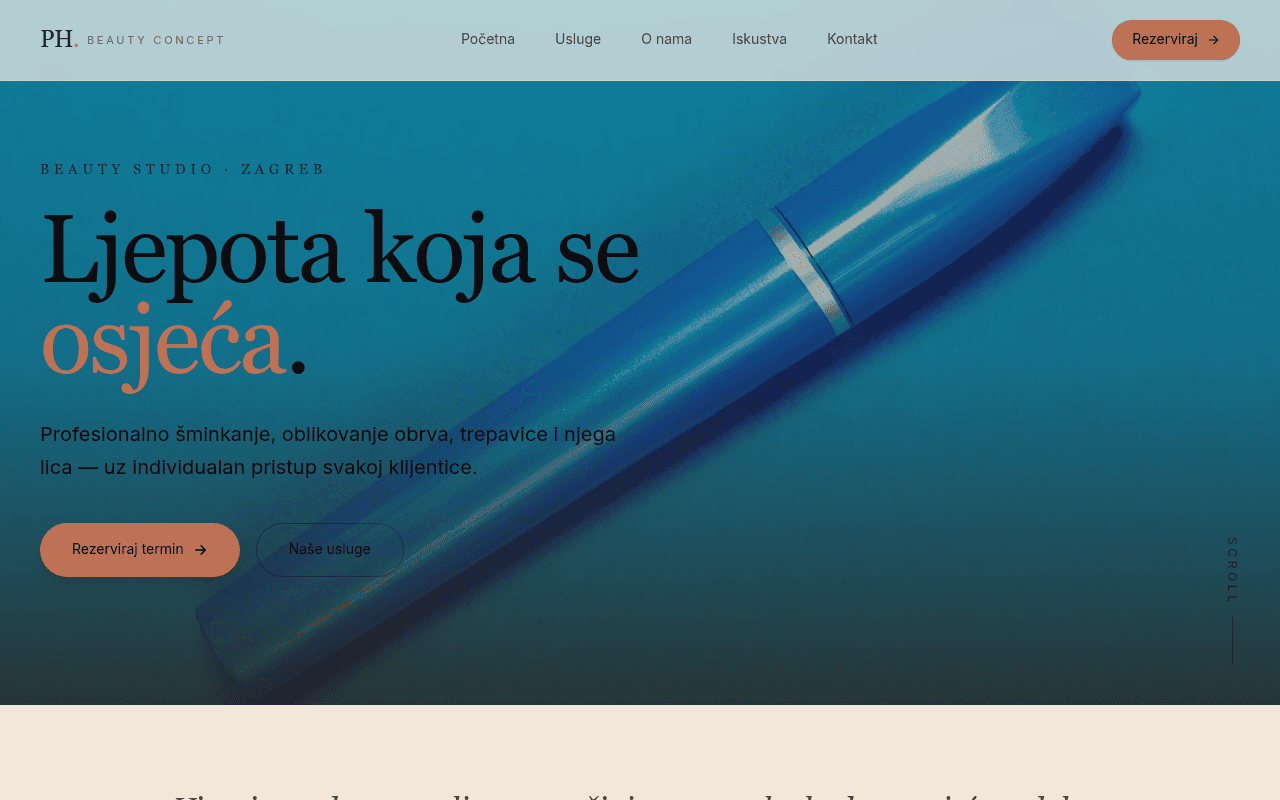 Beauty Concepta