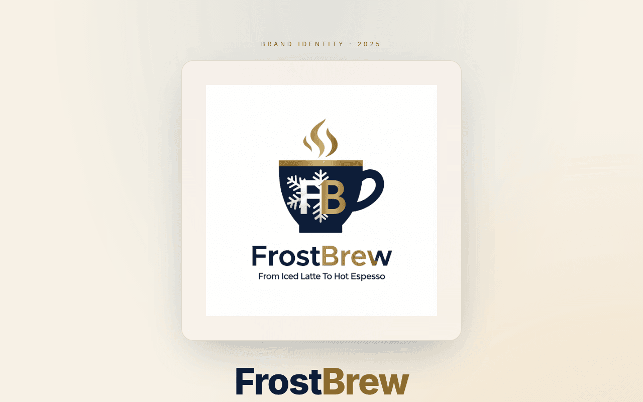 FrostBrew