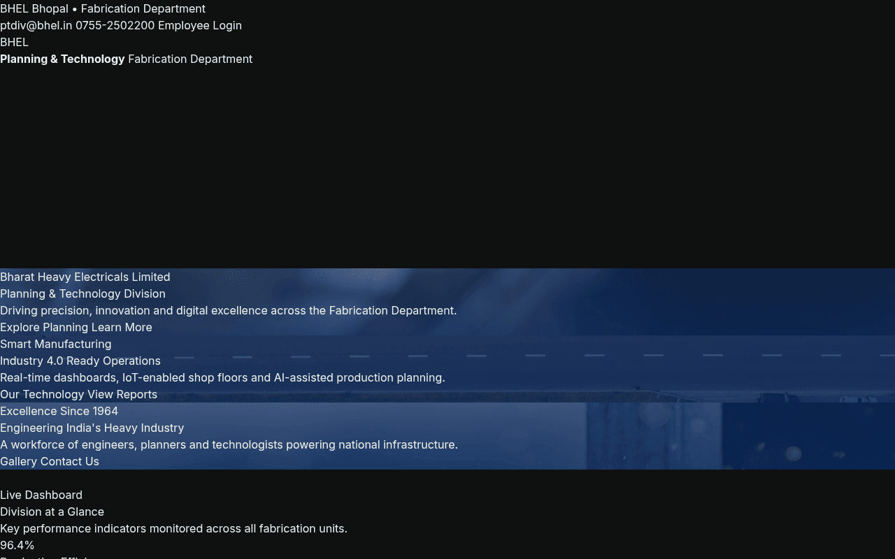 Technology Division