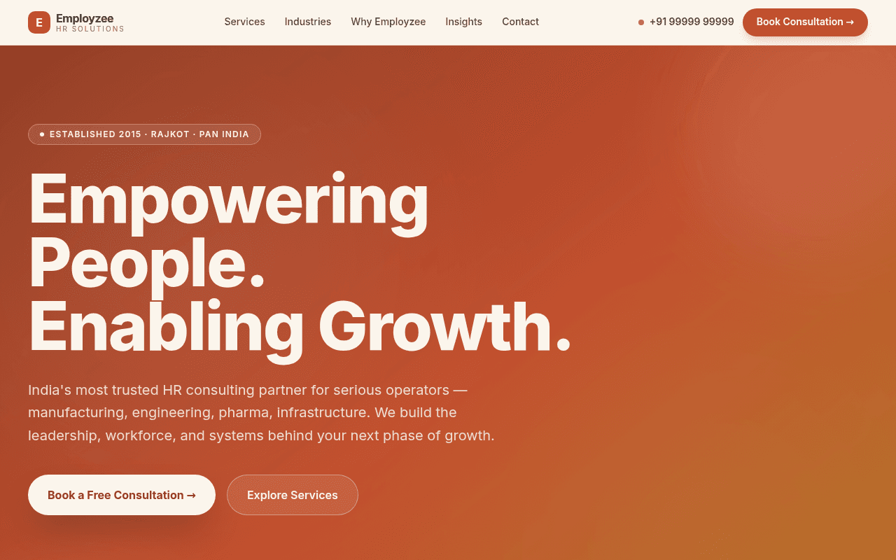 Digital Experience Agency