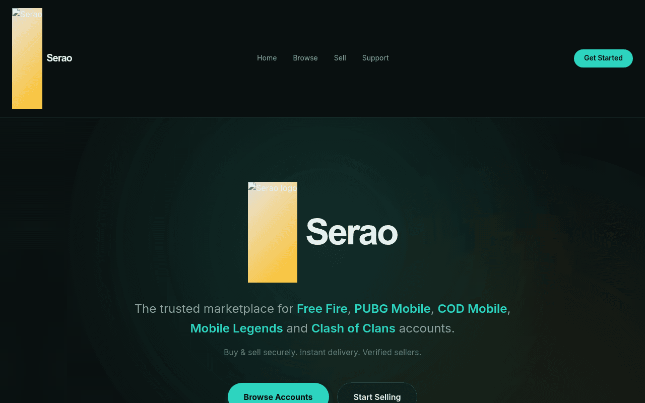 Serao