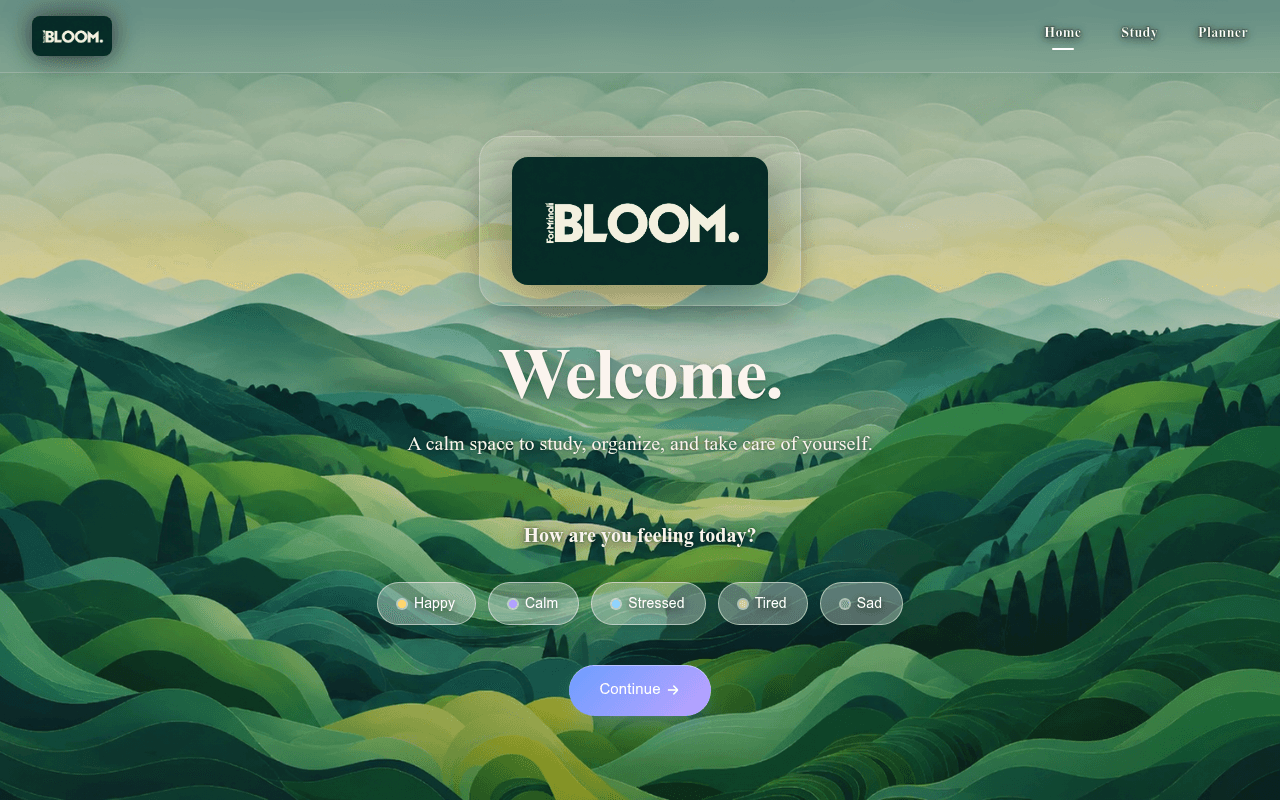 BloomforMrinali