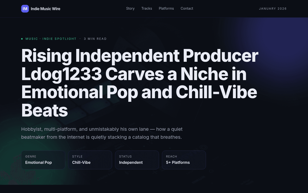 chill-vibe