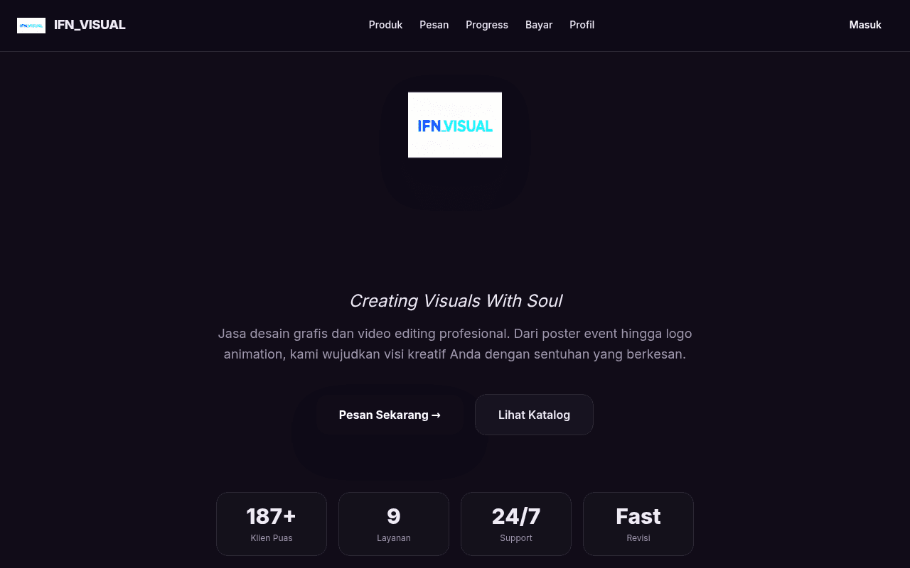 Creating Visuals With Soul
