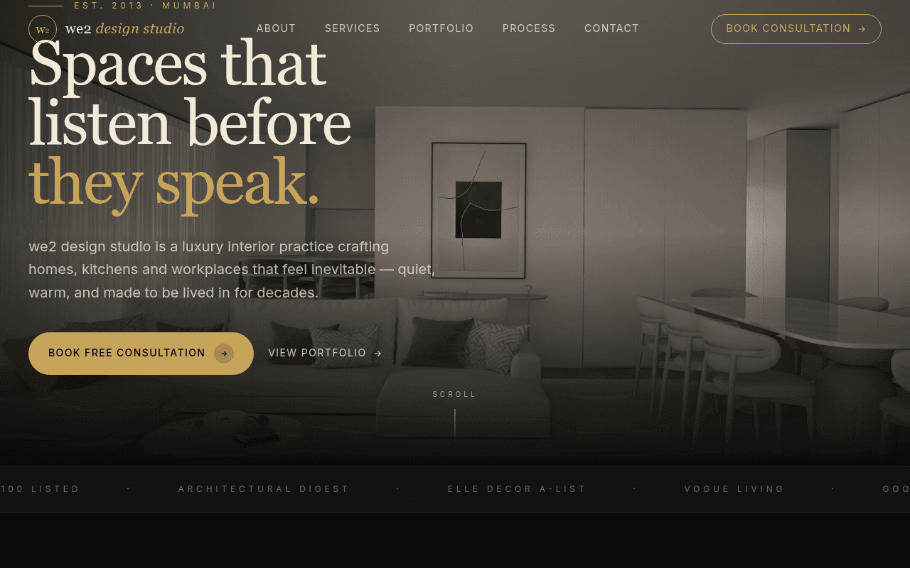 Book Free Consultation