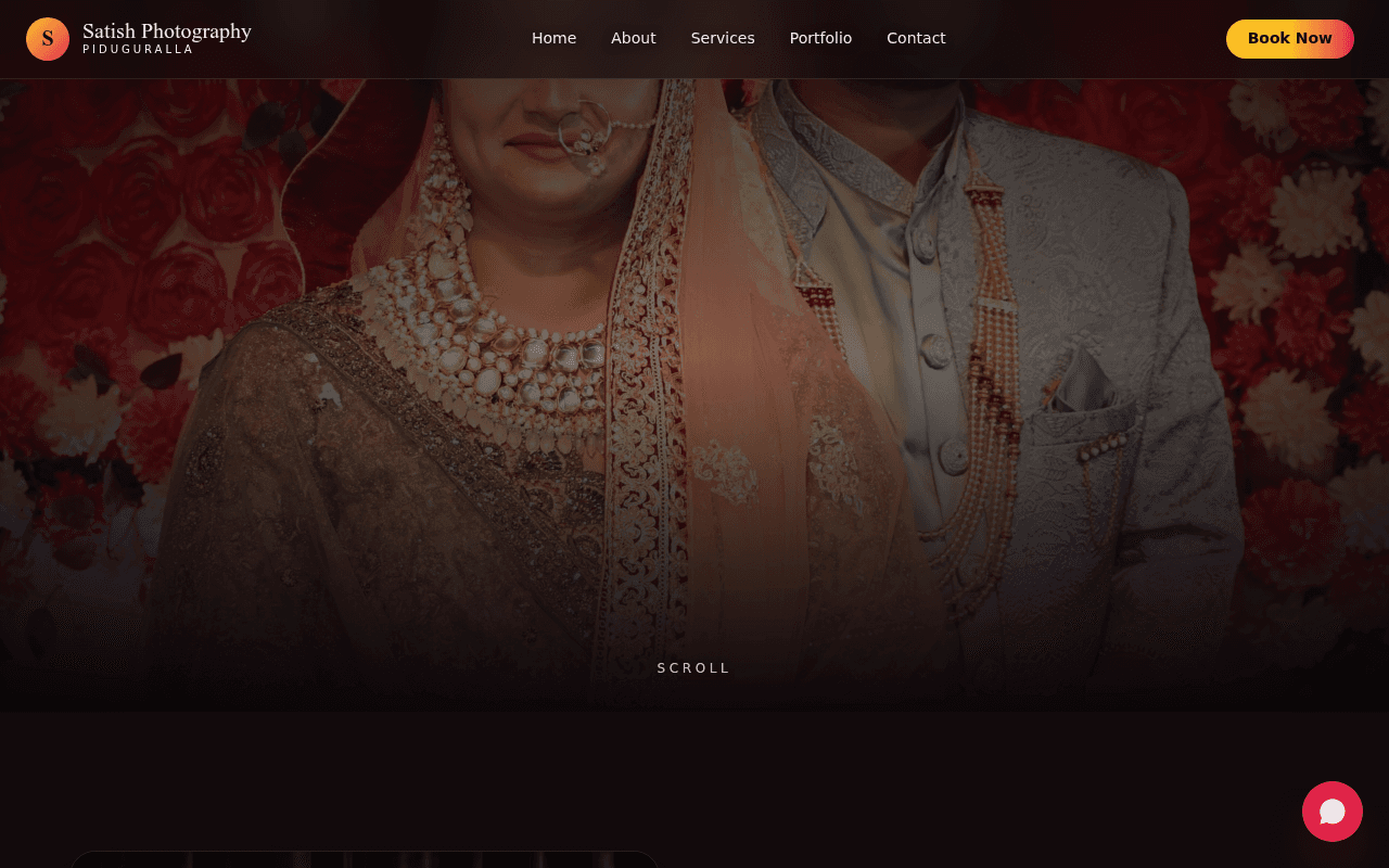 sathish photography