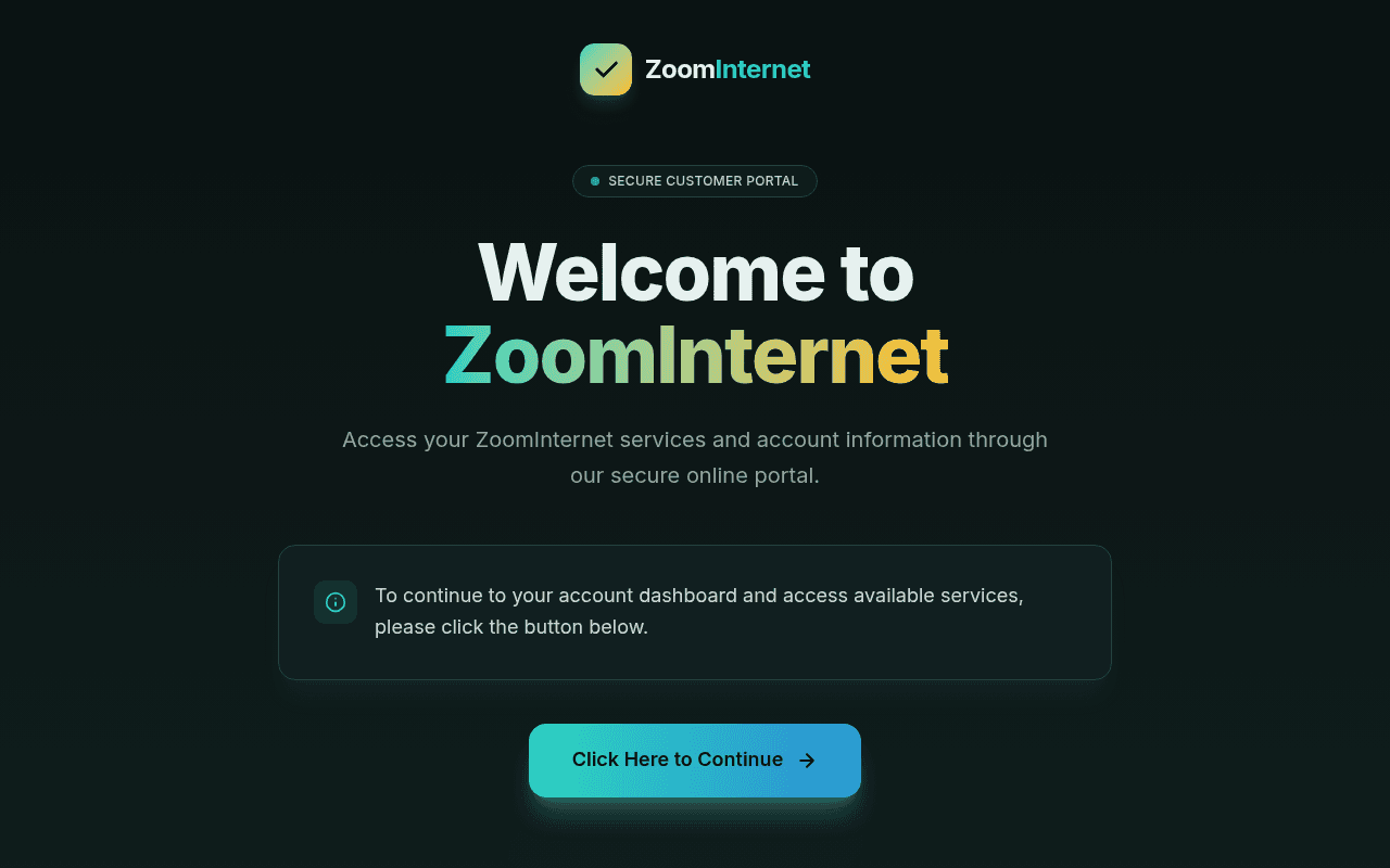 ZoomInternet