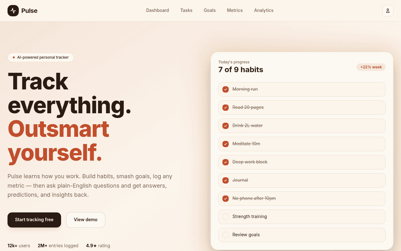 Key Features