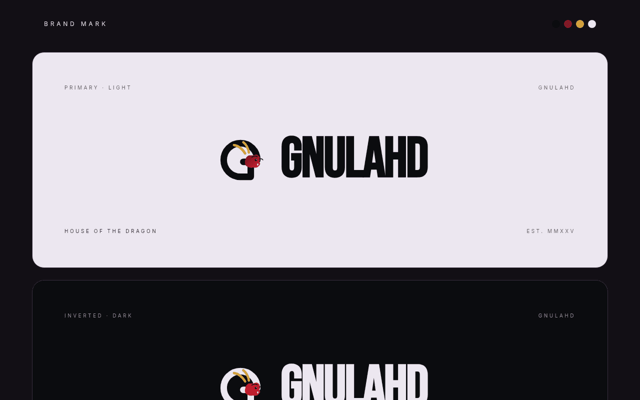 GNULAHD