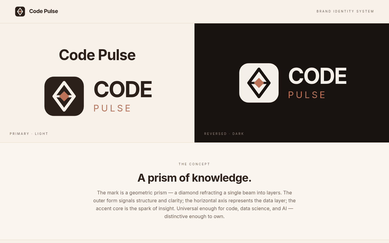 Code Pulse