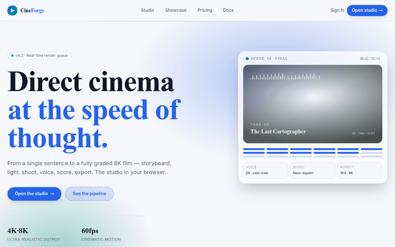 Video Generator