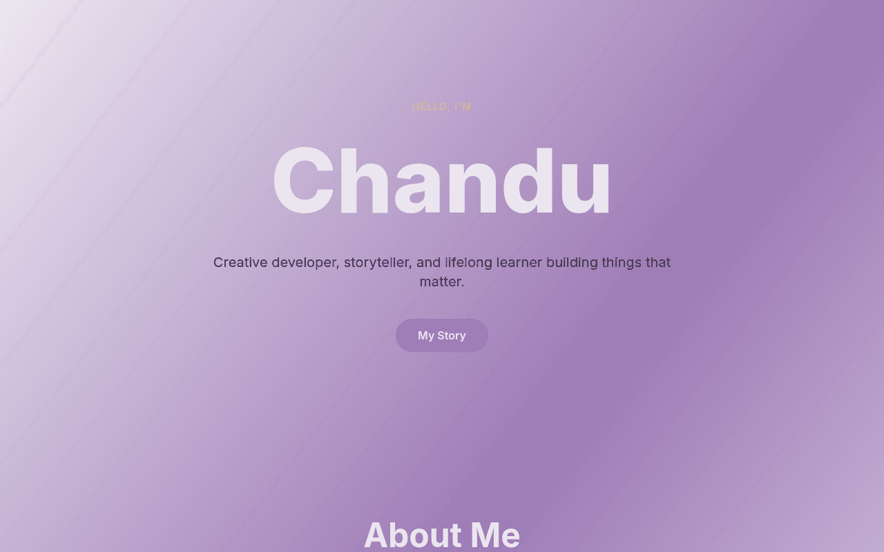 Chandu